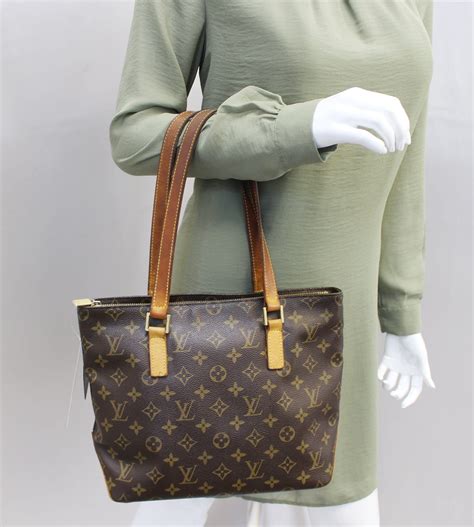 authentic louis vuitton cabas piano|lv piano tote.